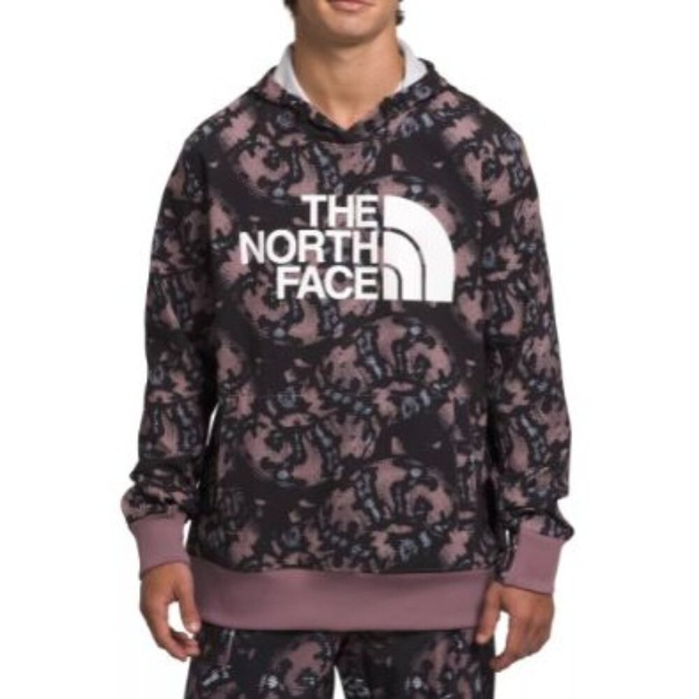 The North Face Men's Tekno Logo Hoodie Large